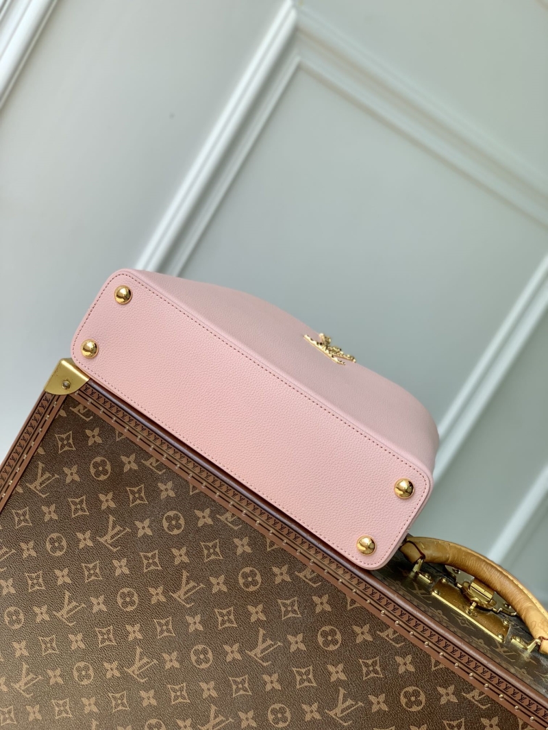 LV Capucines Bags